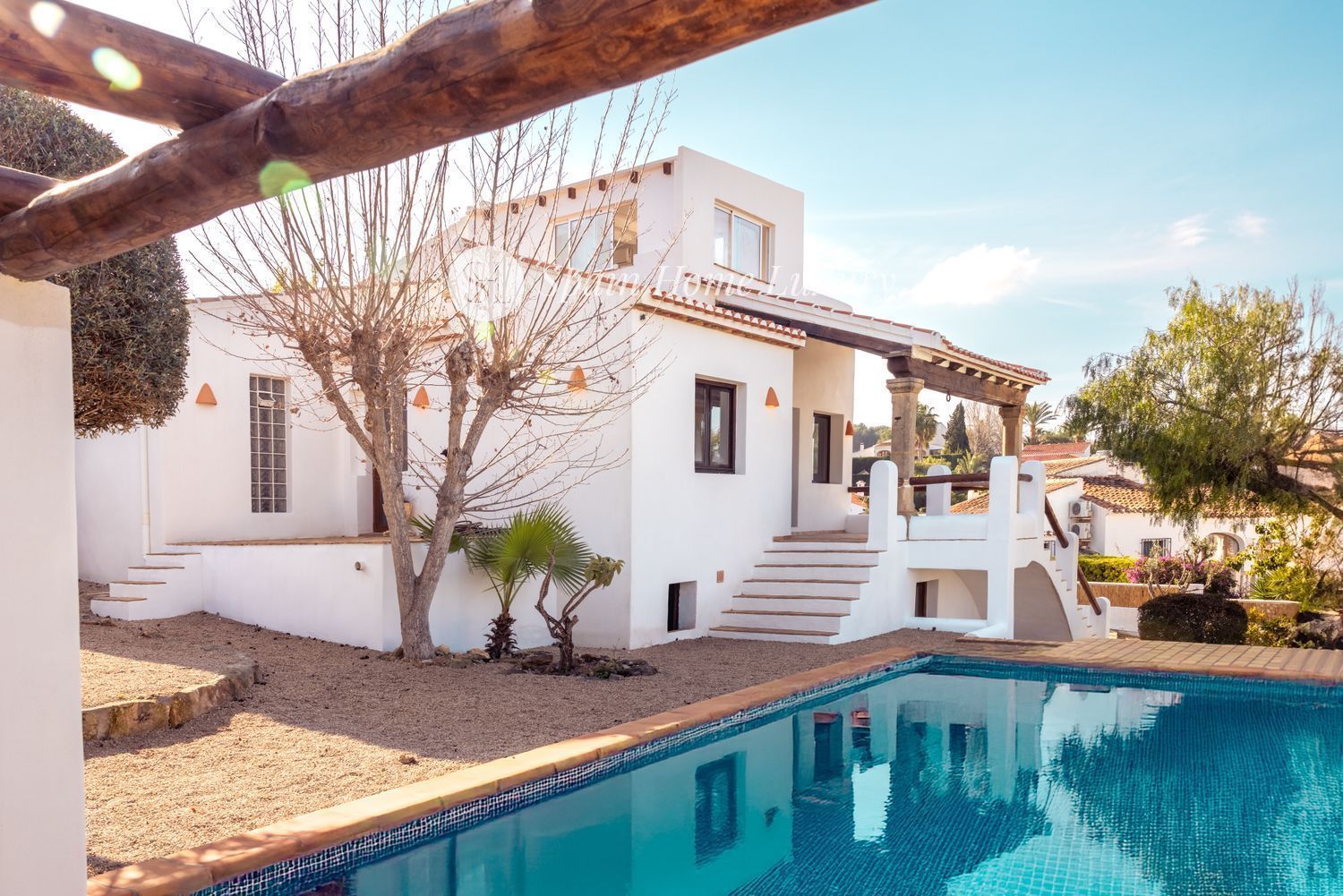 Casa o xalet en venda a CALLE CEBA, Cap Martí - El Tossalet - Pinomar