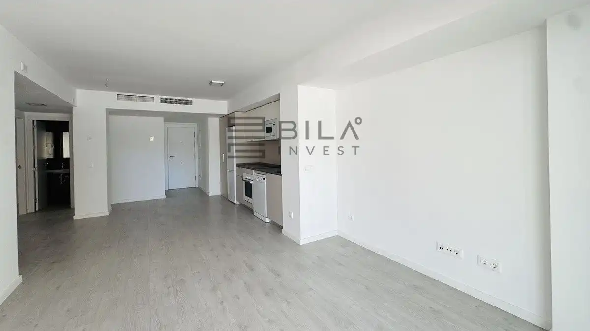 Flat with pool for sale in Pensamiento, imagen 13