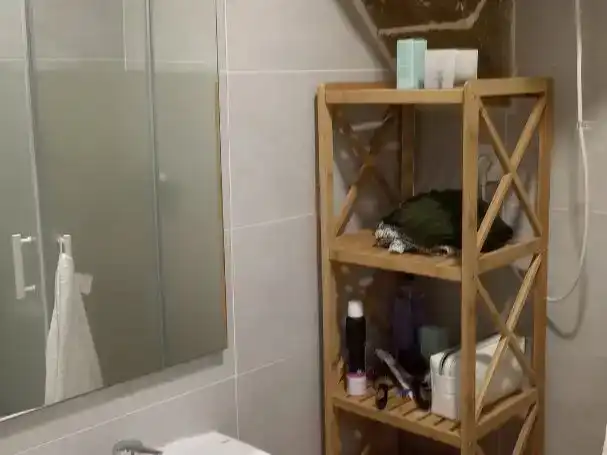 Bany de Pis en venda en Casbas de Huesca amb Balcó