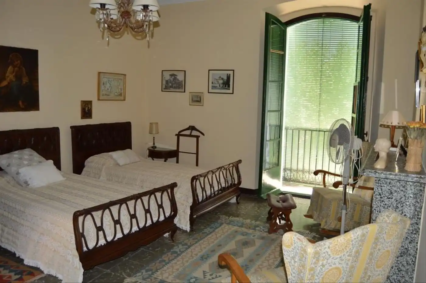 House with terrace for sale in Pueblo, imagen 20