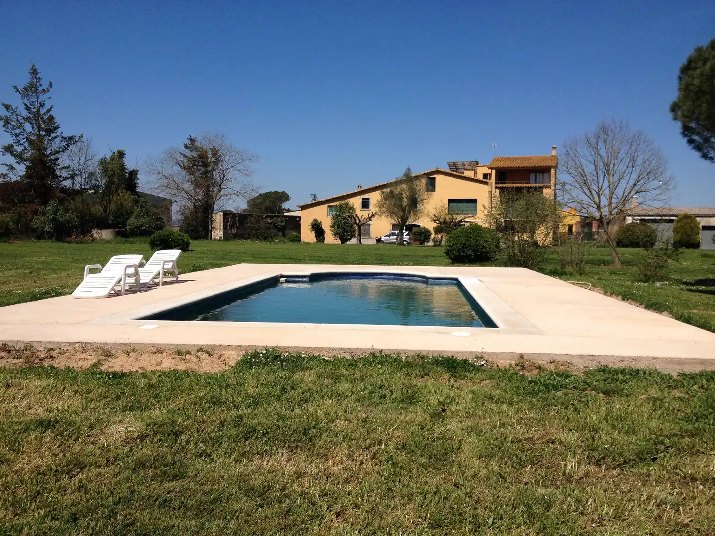 Casa rustica in vendita a Cassà de la Selva