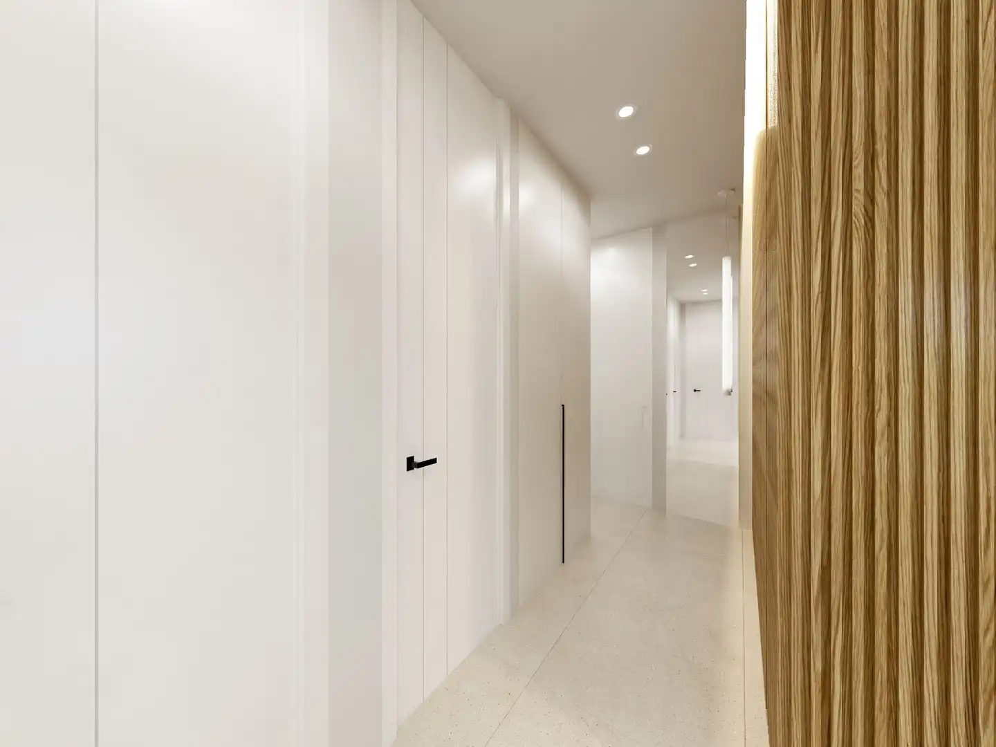 Apartamento con piscina en venta en Calle Calle Santa Rosalía, imagen 7