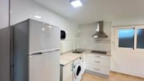 Kitchen of Study to rent in Pizarra  with Air Conditioner