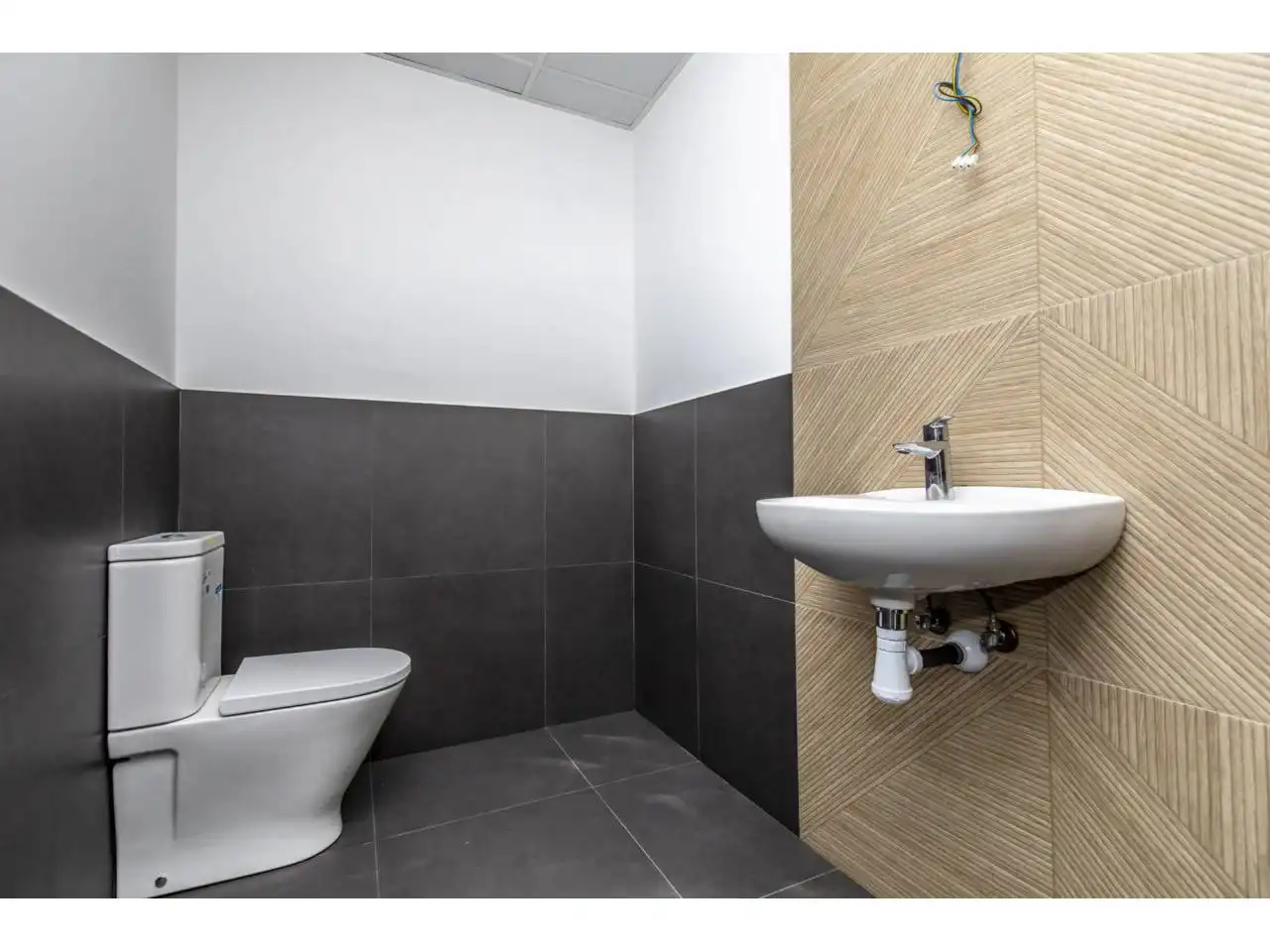 Local comercial de lloguer a Paseo Muntanya 127, imagen 11