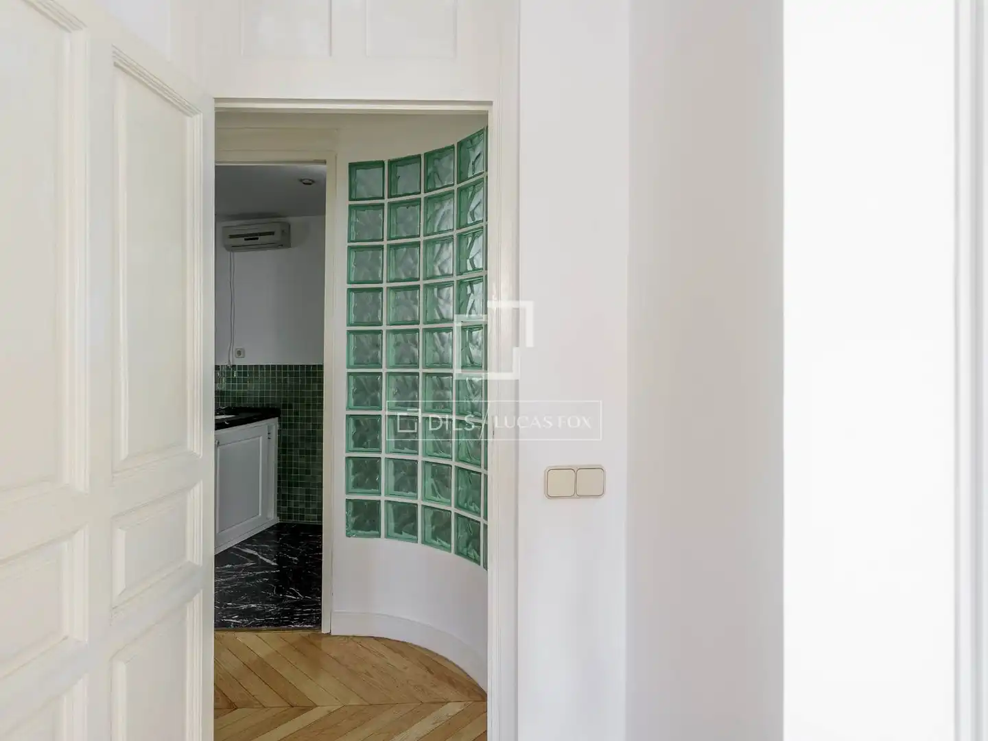 Wohnung mit Terrasse zur Miete in Centro, imagen 38