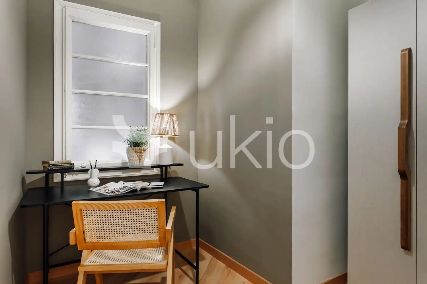 Apartment with lift to rent in Carrer de la Diputació, imagen 17