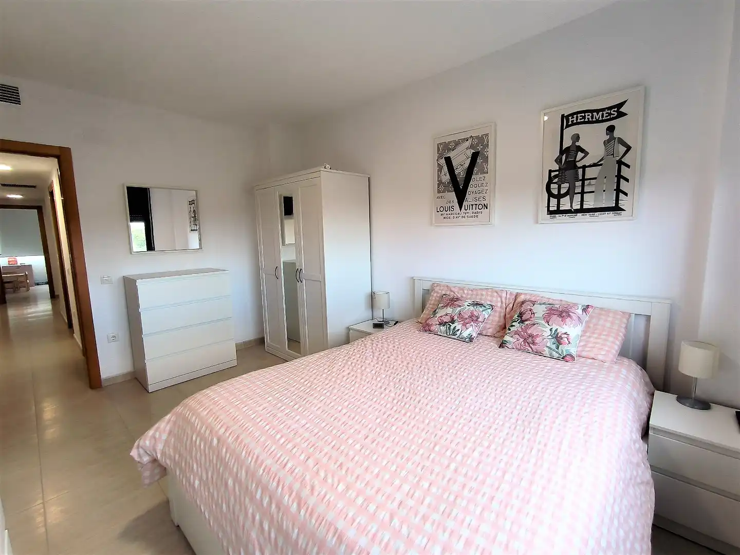Habitación de Dúplex en venta en La Ràpita con Piscina comunitaria