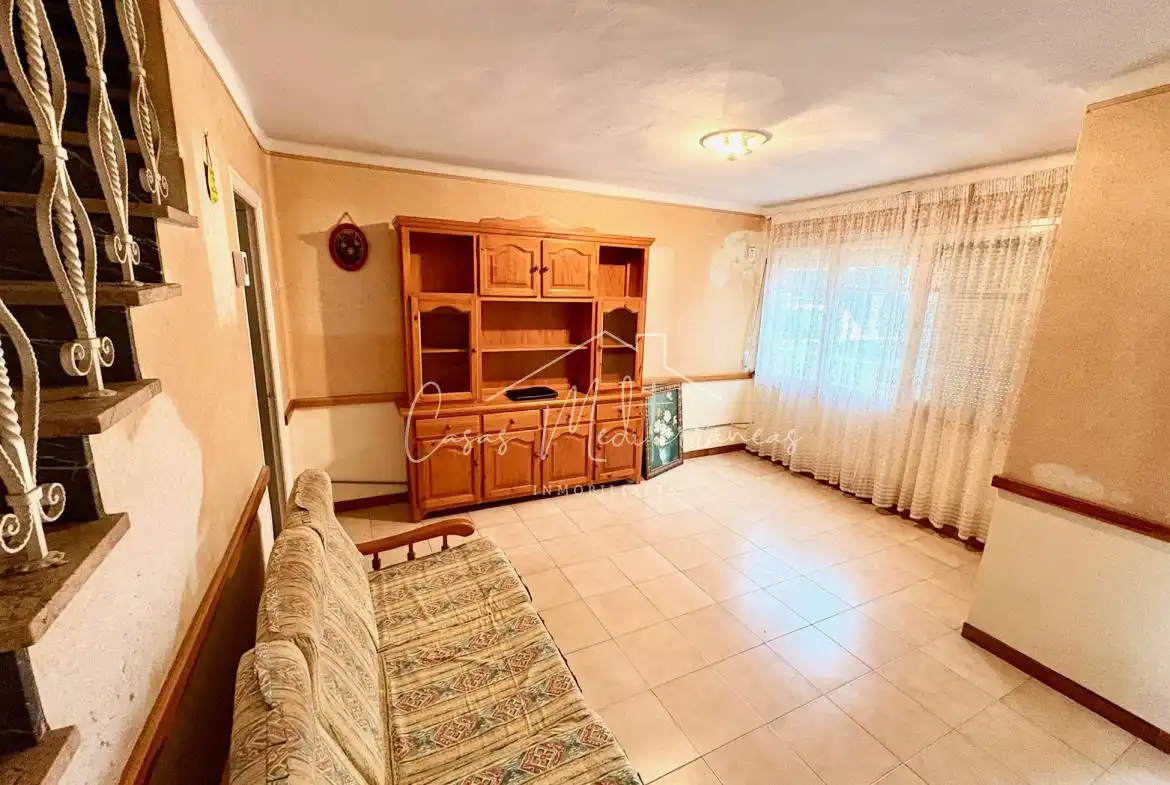 Casa bifamiliare in vendita a Carrer de Pau Casals 50, imagen 4