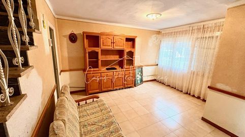 Foto 4 de Casa adosada en venta en Carrer de Pau Casals, 50, Port - Horta de Santa María, Cambrils