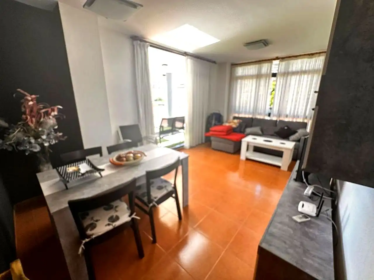 Wohnung zur Miete in Els Terrers