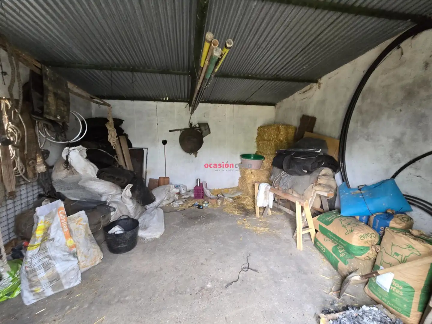 Finca rústica en venta en Pozoblanco