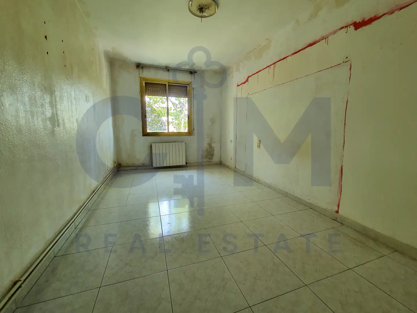 Flat for sale in Barcelona  with Heating, Parquet flooring and Terrace
