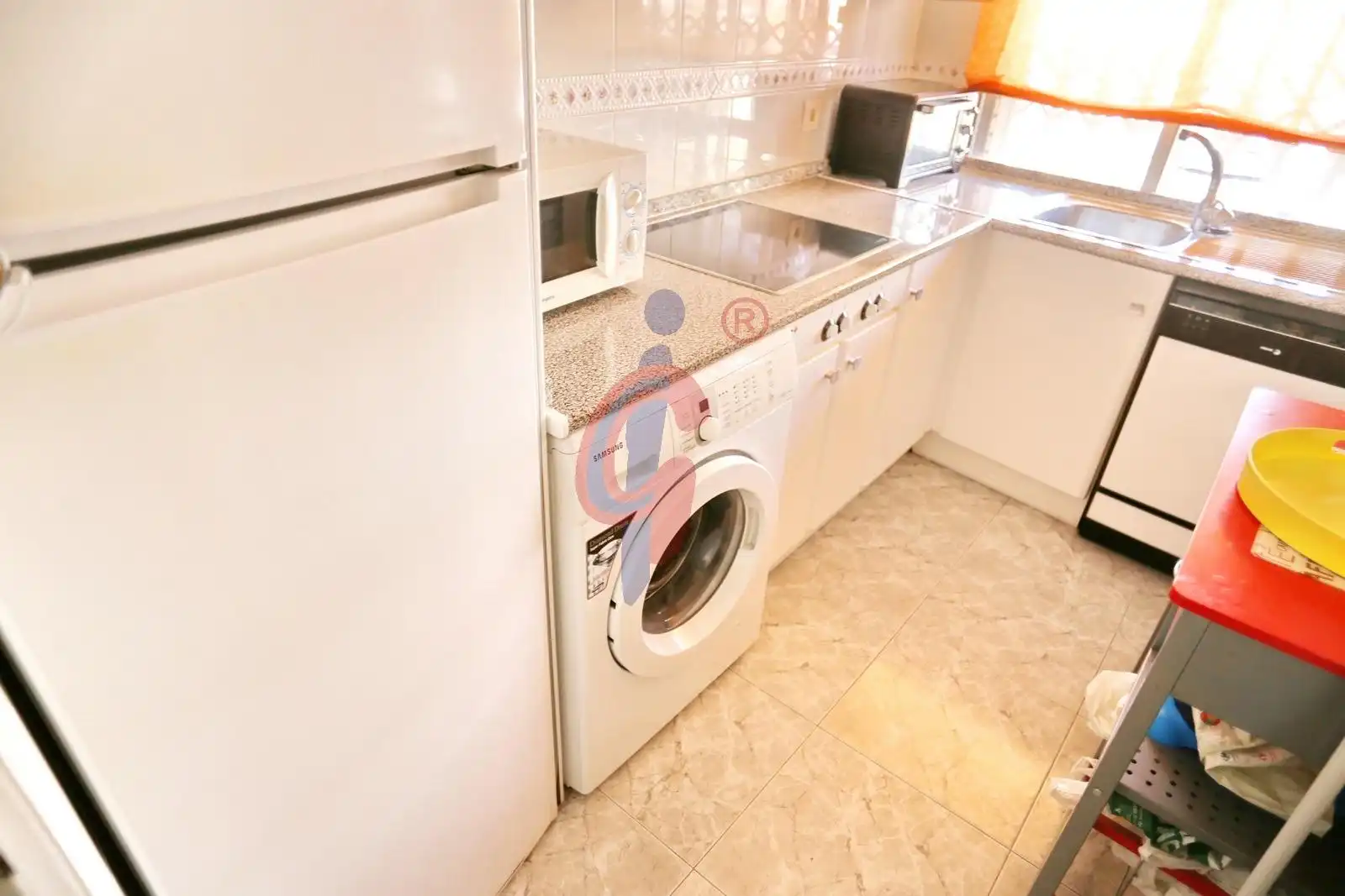 Apartamento con ascensor en venta en Calle Argentina 51, imagen 11