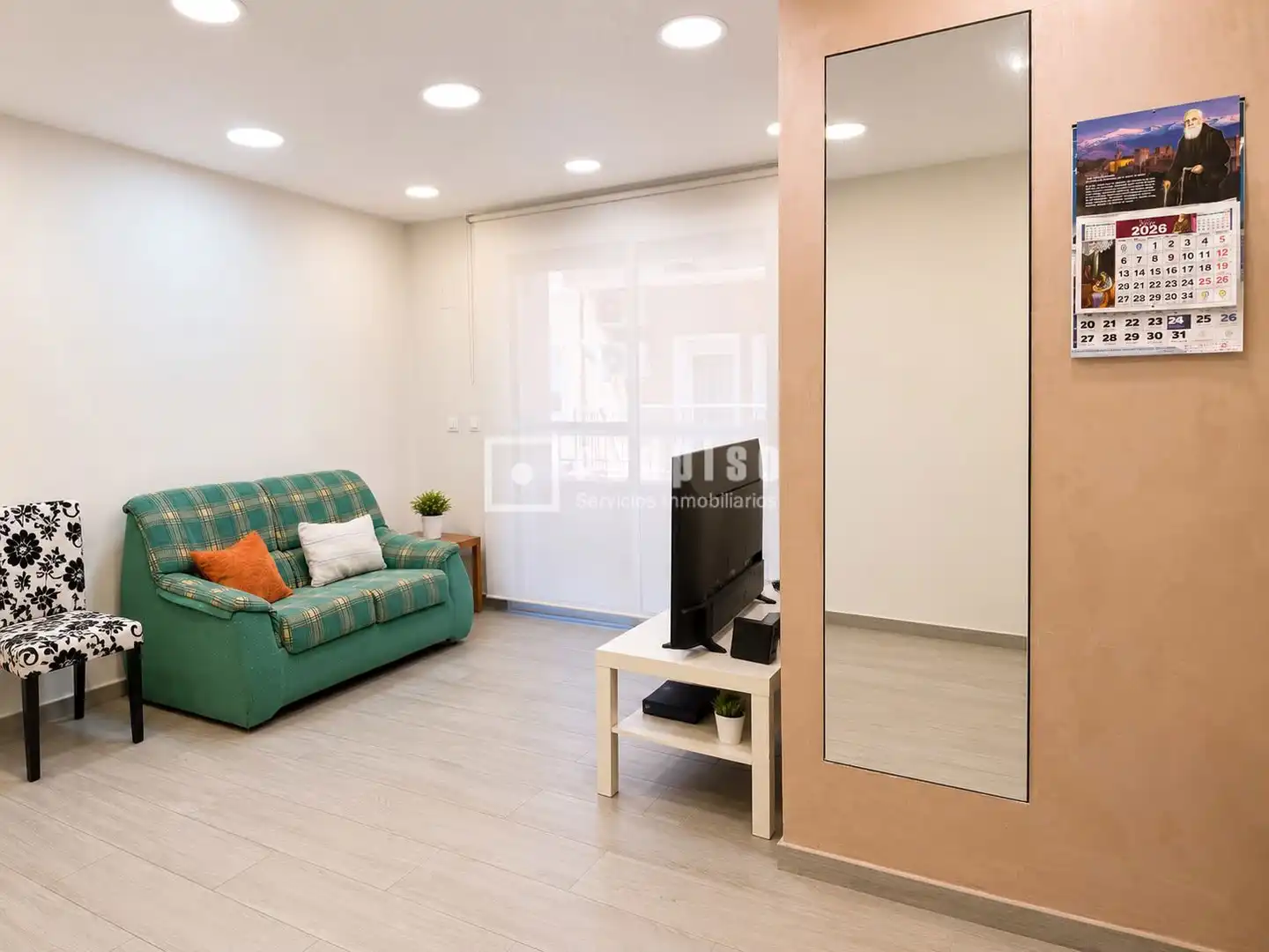 Habitación de Piso en venta en Murcia con Aire acondicionado y Trastero
