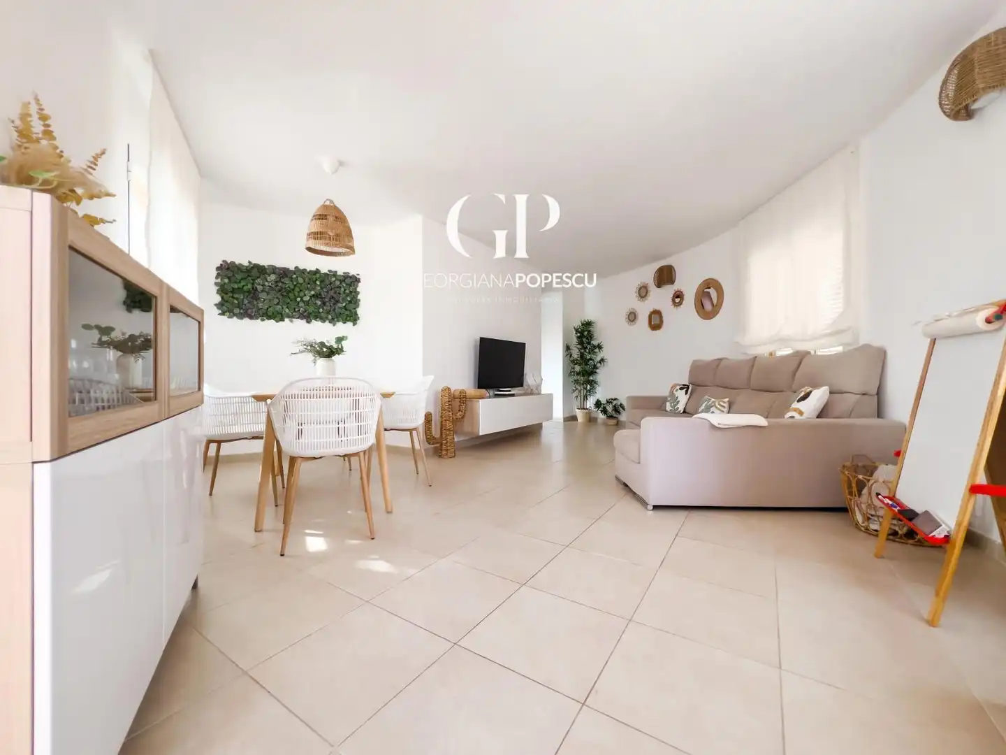 Haus oder Chalet zum Verkauf in Isla Graciosa, Caleta de Fuste