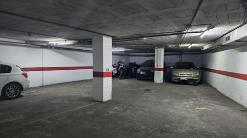 Photo 3 of Garage for sale in Arenal, La Malagueta - Monte Sancha, Málaga Capital