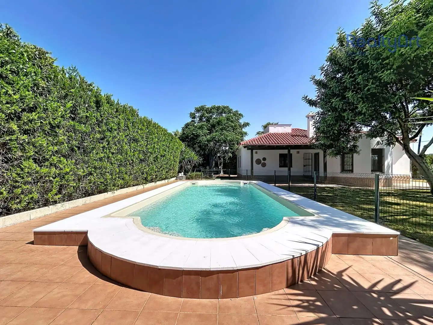 Chalet con piscina en venta en Loreto, imagen 11