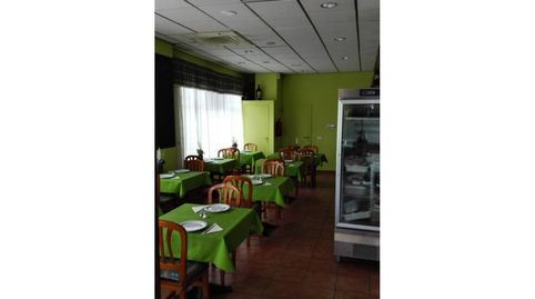 Foto 3 von Geschaftsraum zum Verkauf in Abogado Juan de Quevedo Esq Hnos Benitez Inglot, 2, Carrizal, Ingenio