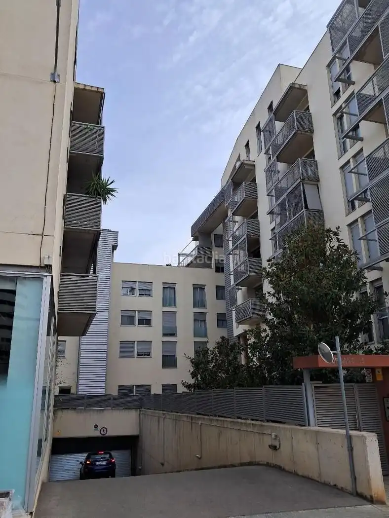 Individual to rent in Carrer de Zurbano 85