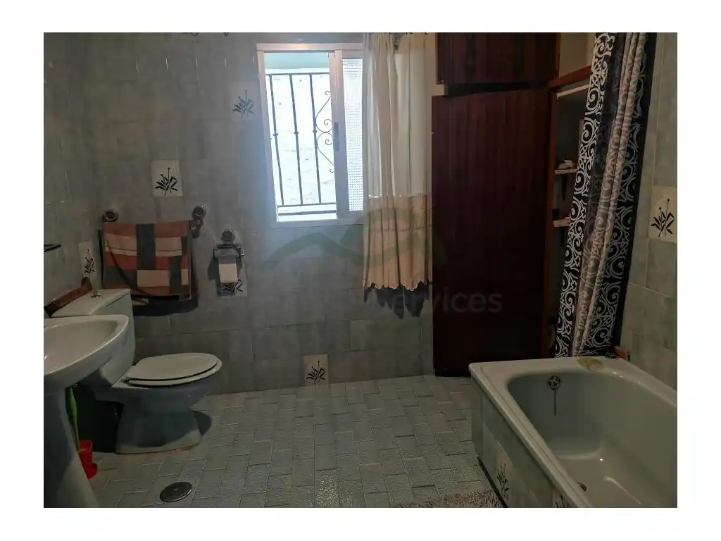 Casa rústica en venta en Algatocín, imagen 9