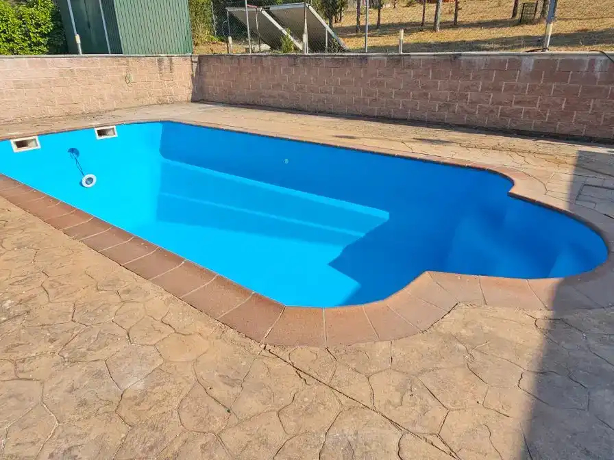 Piscina de Casa o xalet en venda en Duruelo amb Piscina