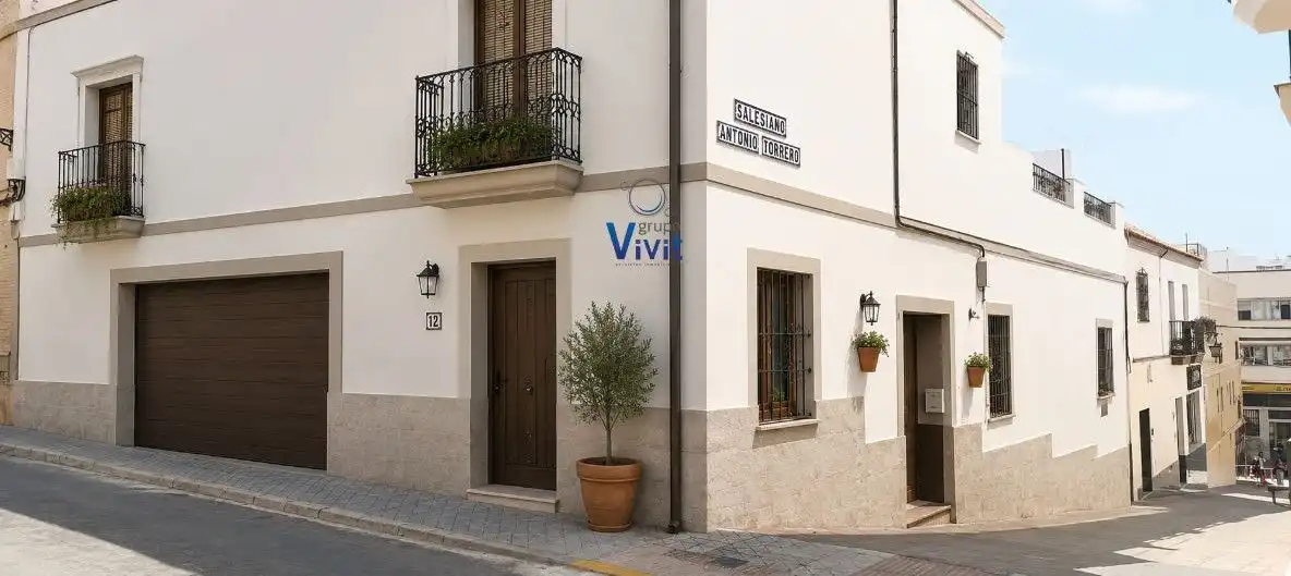 Maison à vendre à Centro