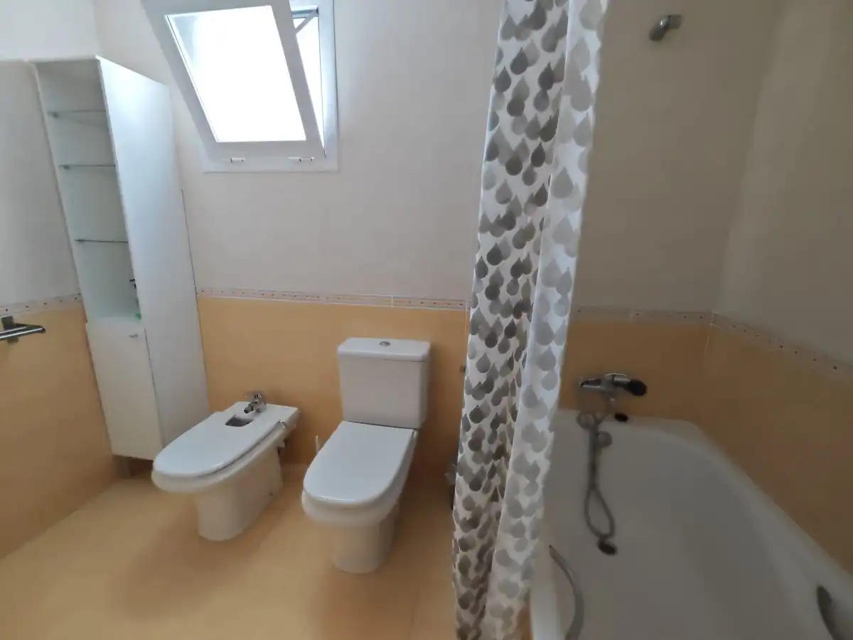 Flat for rent in Avenida San Francisco de Asís, El Altet