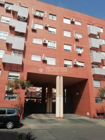 Piso en Venta en Parque Alcosa