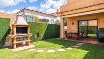 Jardí de Casa adosada en venda en Mont-roig del Camp amb Calefacció, Jardí privat i Terrassa