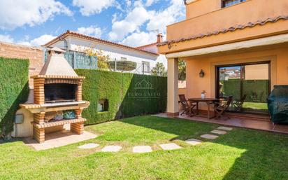 Garden of Single-family semi-detached for sale in Mont-roig del Camp  with Heating, Private garden and Terrace