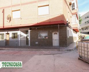 Exterior view of Planta baja for sale in Adra