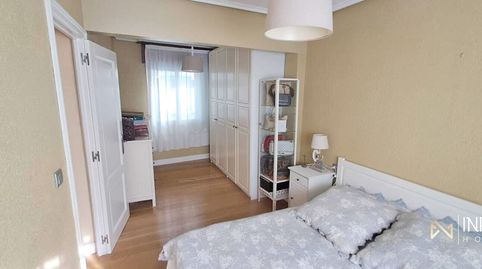 Foto 4 de Pis de lloguer a Santurtziko Parkea, La Txitxarra - Murrieta - Parke Santurtzi, Santurtzi