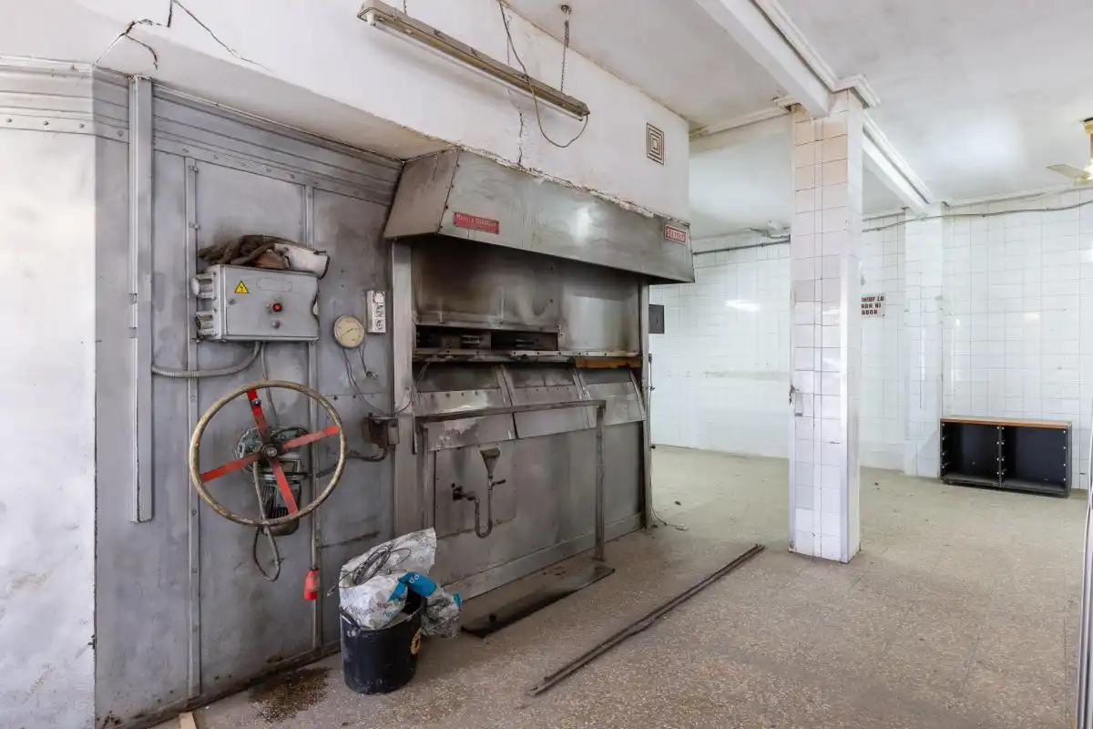 Piso en venta en Carrer Alacant, El Carmen