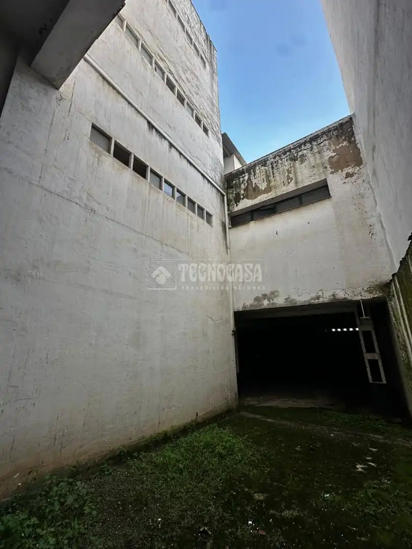 Edificio en venta en Mérida