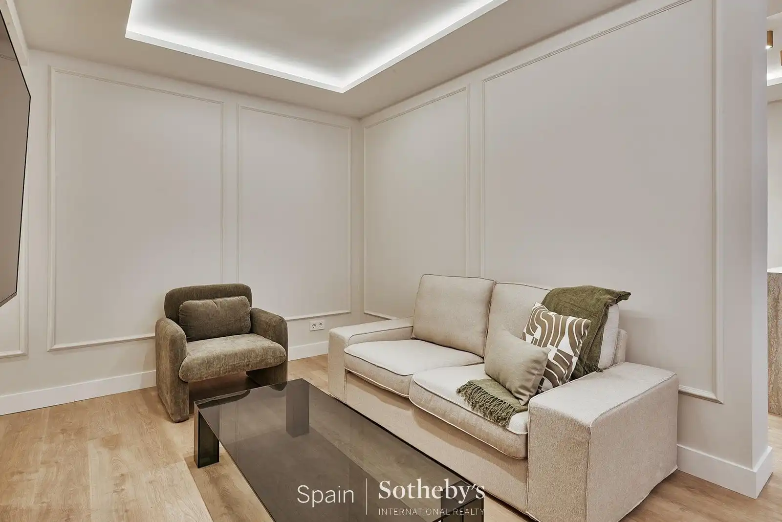 Appartement compact avec ascenseur à vendre à Calle de Don Ramón de la Cruz, imagen 8