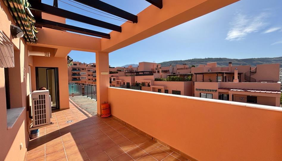 Photo 1 of Flat for sale in Zona de la Vega, Málaga