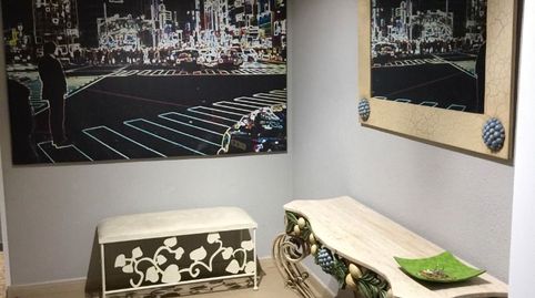 Foto 4 von Zimmer in Calle de Panaderos, 19, Caño Argales, Valladolid Capital