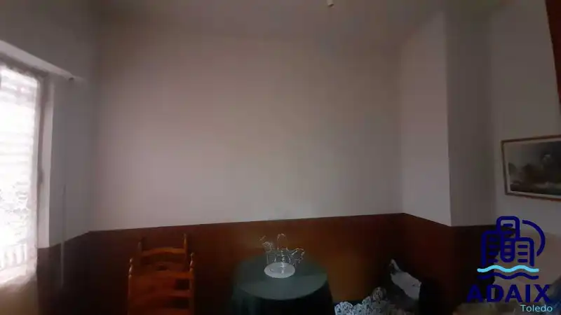 Menjador de Casa o xalet en venda en Marjaliza amb Calefacció