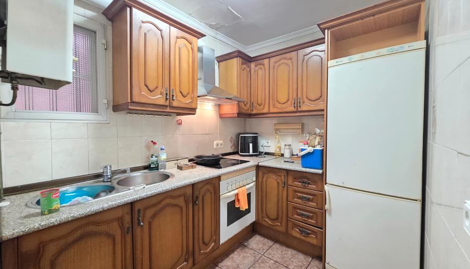 Foto 1 de Pis en venda a Las Torres - Guadalupe, Huelva