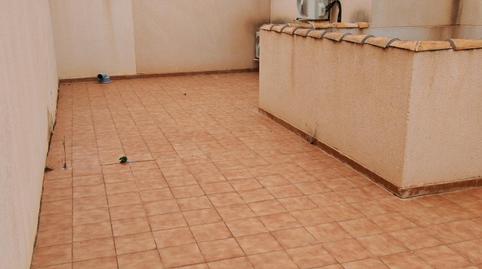 Foto 3 de Casa o xalet en venda a Los Narejos - Punta Calera, Los Alcázares