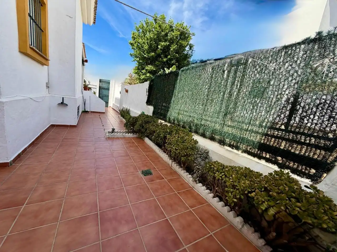 Terrace of Houses for sale in Rota