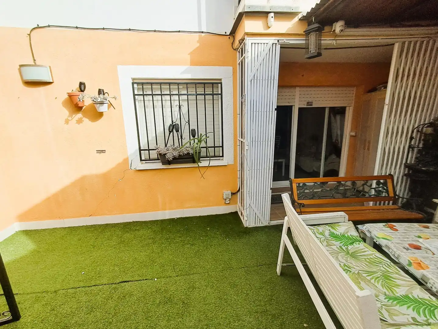Wohnung mit Terrasse zum Verkauf in Casco Antiguo, imagen 39