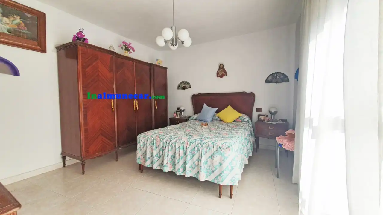 Habitación de Casa o chalet en venta en Almuñécar con Terraza