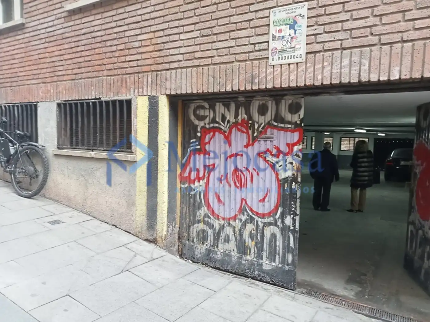 Individual with lift for sale in Calle del Amparo, imagen 3