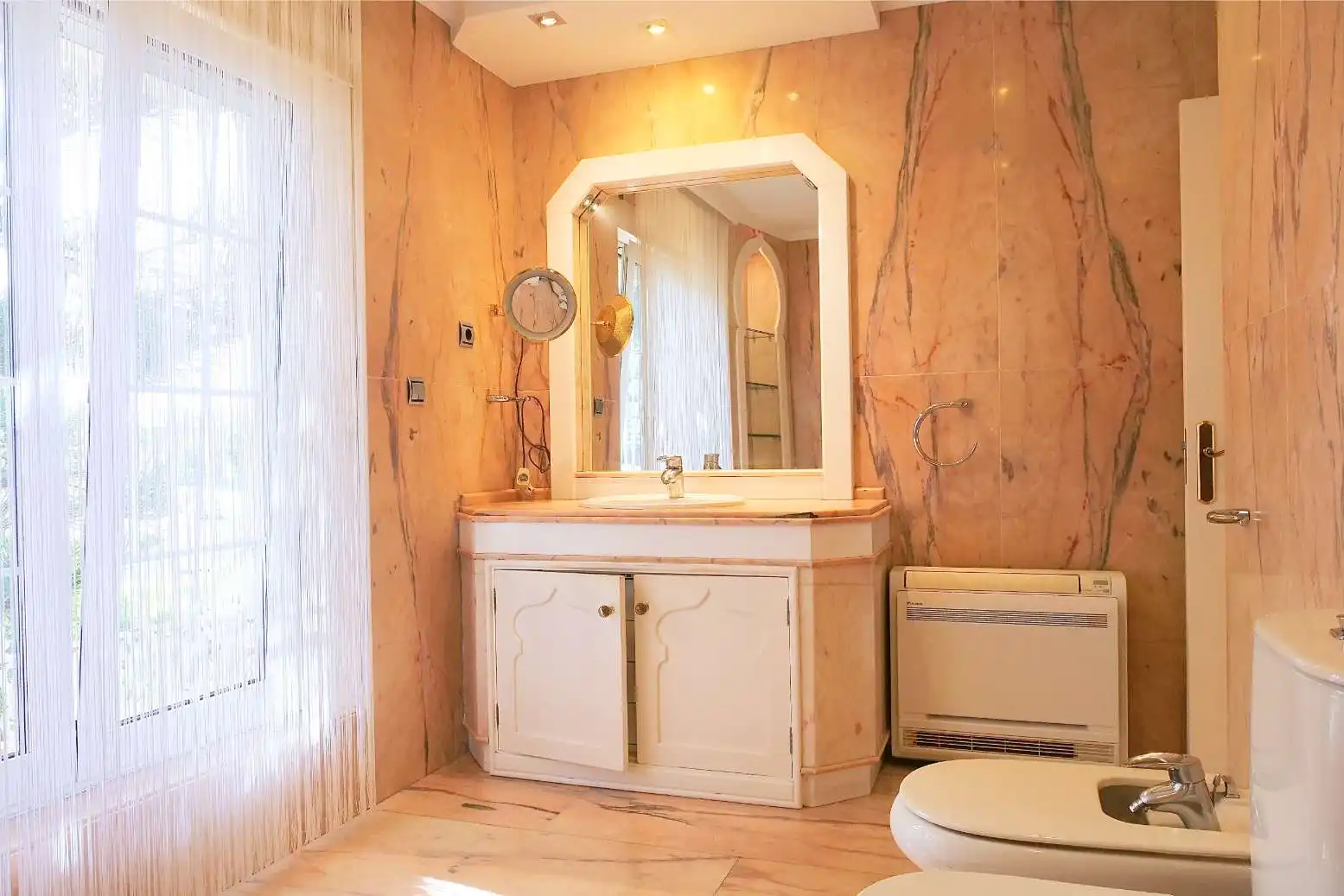 Villa con balcone in vendita a NIZA, imagen 58