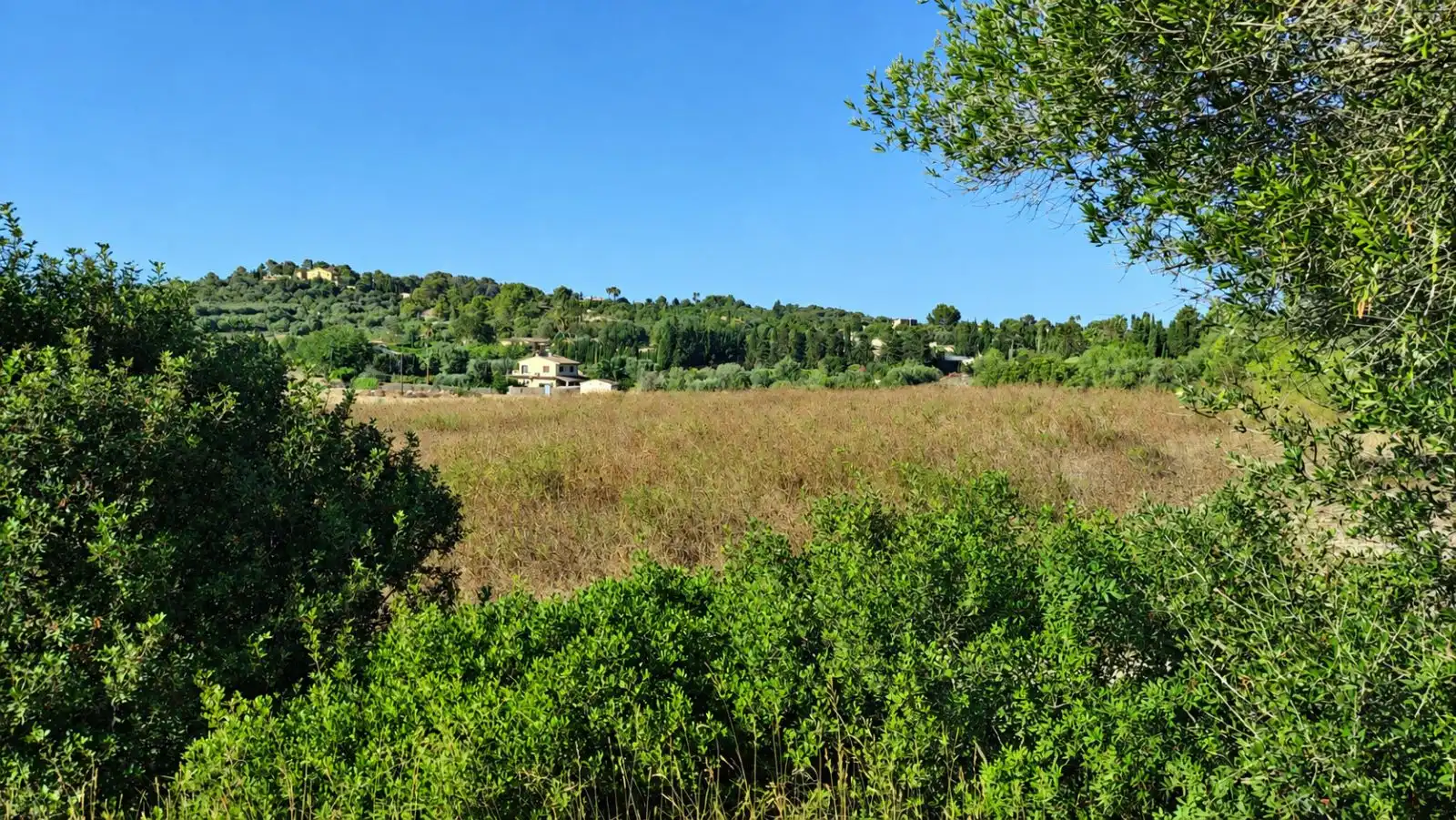 Wohnbaugrundstück zum Verkauf in Santa Margalida Poble, imagen 21