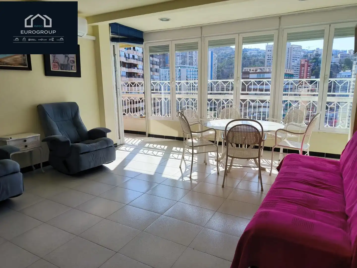 Appartement avec piscine à vendre à Playa de Levante, imagen 43