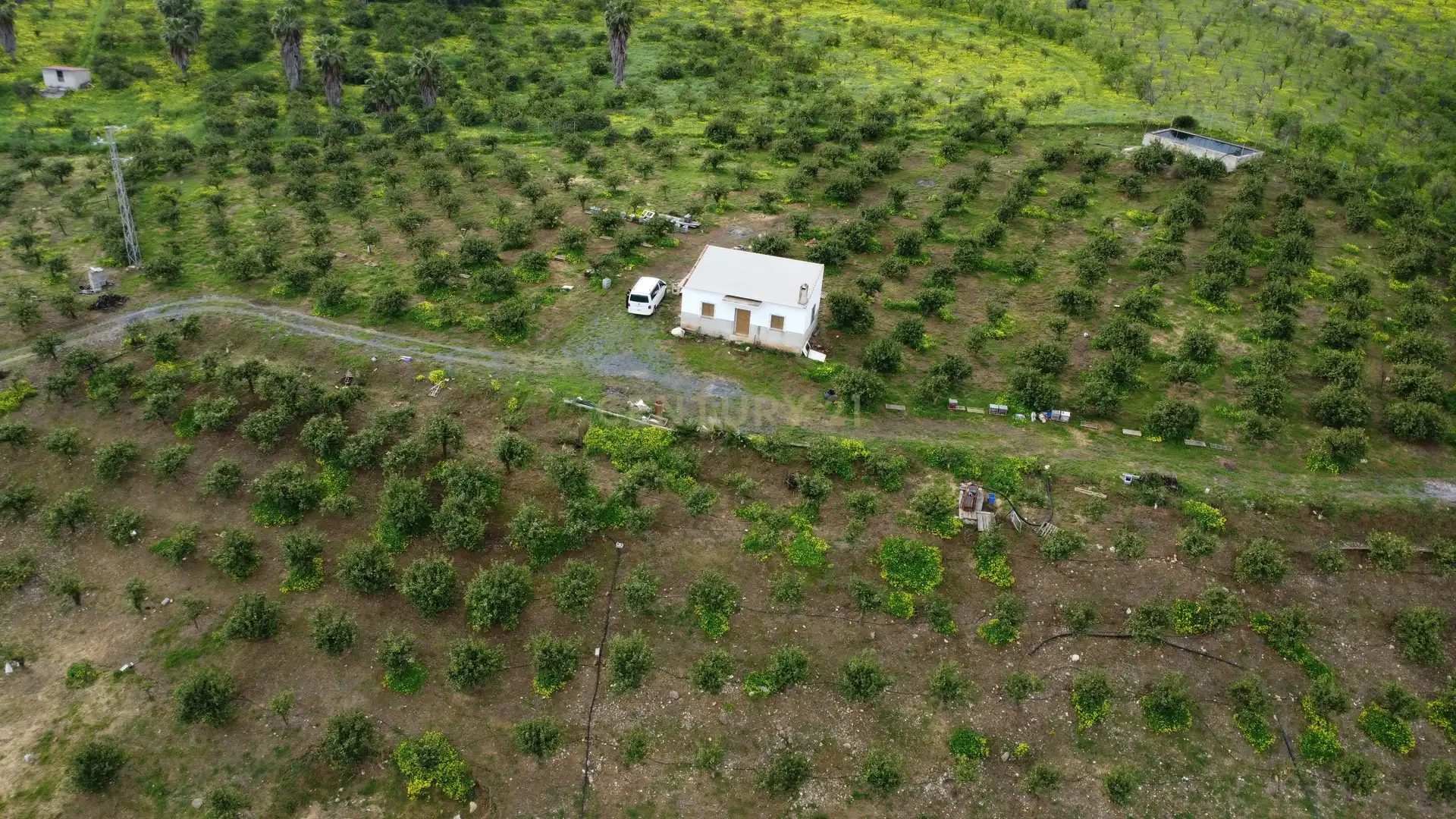 Terreni e lotti in vendita a Diseminado Poligono 22, 75, 29593, Málaga, Spain, imagen 4