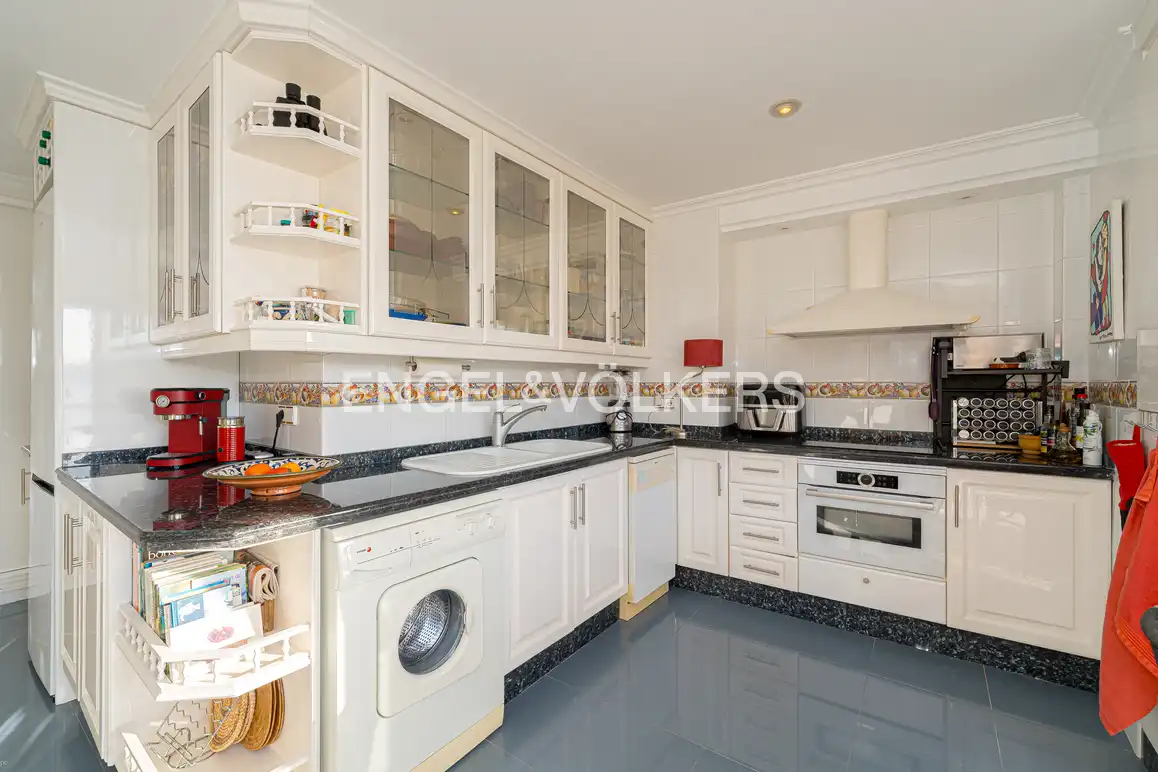Apartment zum Verkauf in Casco Antiguo - Puerto, imagen 9