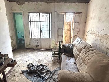 Casa en venta en Brenes